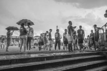 Fotogalería Final Copa Delegación UD El Espinar vs Monteresma 79 Fotografía: Miguel Angel Fernández