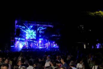 Fotogalería Fiestas San Juan y San Pedro Parte 1 27 Fotografía: Miguel Angel Fernández