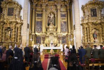Fotogalería Procesión del Santísimo Sacramento en San Miguel 49 Fotografía: Miguel Angel Fernández