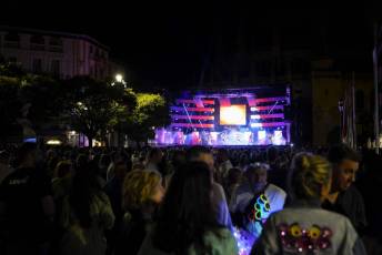 Fotogalería Fiestas San Juan y San Pedro Parte 1 11 Fotografía: Miguel Angel Fernández