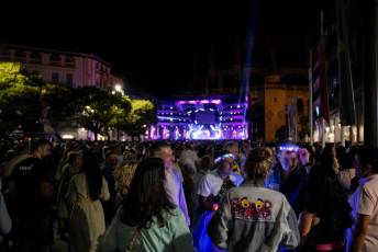 Fotogalería Fiestas San Juan y San Pedro Parte 1 29 Fotografía: Miguel Angel Fernández