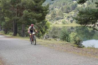 Fotogalería MTB Madrid-Segovia 29 Fotografía: Miguel Angel Fernández