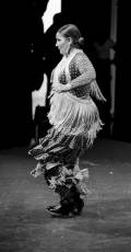 Fotogalería La Historia del Flamenco de Laura Segovia 29 Fotografía: Miguel Angel Fernández