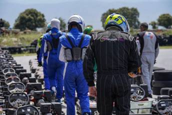Fotogalería Torneo Karting 4T Kartpetania en La Higuera 19 Fotografía: Miguel Angel Fernández