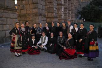 Fotogalería Fiestas San Juan y San Pedro Parte 1 70 Fotografía: Miguel Angel Fernández
