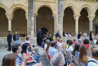 Fotogalería Concierto BTS 31 Fotografía: Miguel Angel Fernández