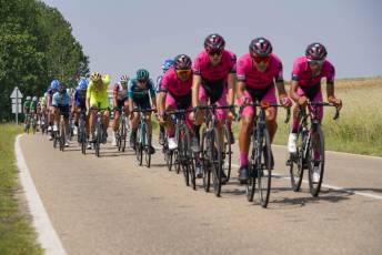 Fotogalería XXXIX Vuelta Ciclista Pinares Segovianos 15 Fotografía: Miguel Angel Fernández