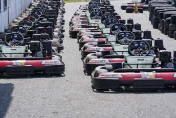 Fotogalería Torneo Karting 4T Kartpetania en La Higuera 2 Fotografía: Miguel Angel Fernández