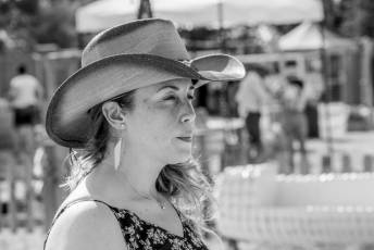 Fotogalería Festival Huercasa en Riaza 4 Fotografía: Miguel Angel Fernández