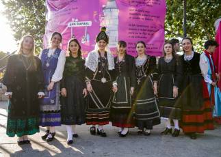 Fotogalería Fiestas de Verano en San Rafael 57 Fotografía: Miguel Angel Fernández