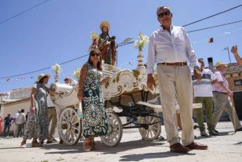 Fotogalería Fiestas en honor a Santa Ana en Bercial 57 Fotografía: Miguel Angel Fernández