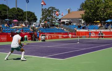 Fotogalería Final Tenis Open Castilla y León-Villa El Espinar 53 Fotografía: Miguel Angel Fernández