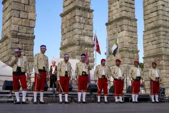 Fotogalería Noche de Luna Llena 23 Fotografía: Miguel Angel Fernández