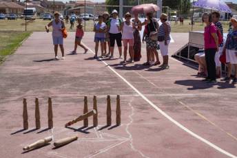 Fotogalería Campeonato de España de Calva en Abades 5 Fotografía: Miguel Angel Fernández