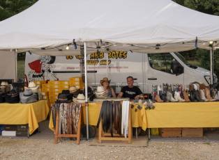 Fotogalería Festival Huercasa en Riaza 29 Fotografía: Miguel Angel Fernández