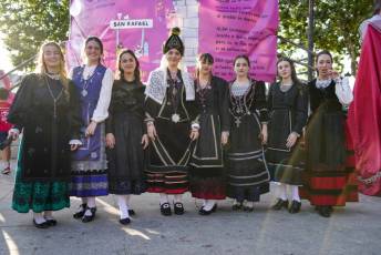 Fotogalería Fiestas de Verano en San Rafael 9 Fotografía: Miguel Angel Fernández