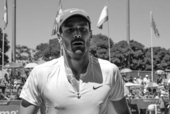 Fotogalería Final Tenis Open Castilla y León-Villa El Espinar 4 Fotografía: Miguel Angel Fernández