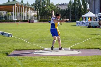 Fotogalería XXXII Gran Premio Atletismo Ciudad de Segovia 15 Fotografía: Miguel Angel Fernández