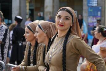 Fotogalería Noche de Luna Llena 20 Fotografía: Miguel Angel Fernández