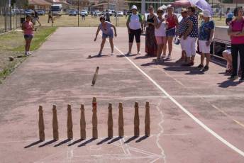 Fotogalería Campeonato de España de Calva en Abades 28 Fotografía: Miguel Angel Fernández