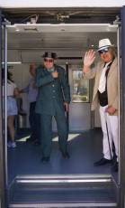 Fotogalería El Tren de las Emociones 21 Fotografía: Miguel Angel Fernández