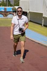 Fotogalería Inauguración XXXVII Open Castilla y león de Tenis 41 Fotografía: Miguel Angel Fernández