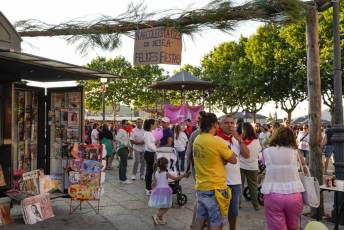 Fotogalería Fiestas de Verano en San Rafael 23 Fotografía: Miguel Angel Fernández