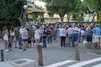 Fotogalería Fiestas en Honor a la Virgen del Carmen en La Estación del Espinar 14 Fotografía: Miguel Angel Fernández