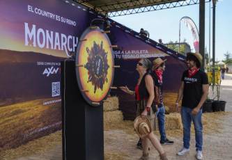 Fotogalería Festival Huercasa en Riaza 31 Fotografía: Miguel Angel Fernández