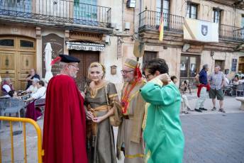 Fotogalería Fiesta de Los Fueros en Sepúlveda 28 Fotografía: Miguel Angel Fernández