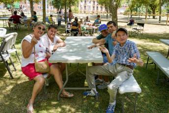 Fotogalería Paella Fin de Curso APADEFIM 18 Fotografía: Miguel Angel Fernández