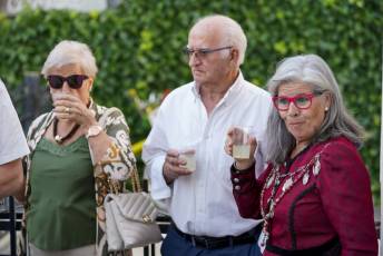 Fotogalería Fiestas Santiago Apóstol en Estación de Otero de Herreros 30 Fotografía: Miguel Angel Fernández