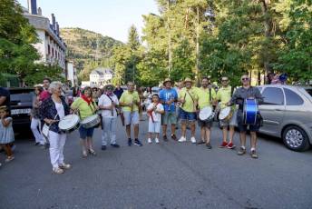 Fotogalería Fiestas de Verano en San Rafael 62 Fotografía: Miguel Angel Fernández