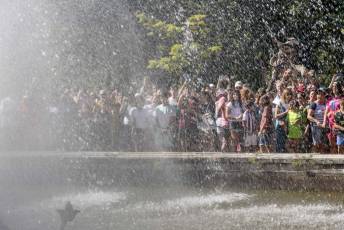 Fotogalería Fuentes Ornamentales Palacio de la Granja 10 Fotografía: Miguel Angel Fernández