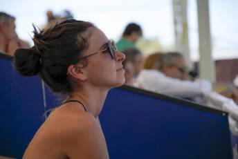 Fotogalería Final Tenis Open Castilla y León-Villa El Espinar 15 Fotografía: Miguel Angel Fernández