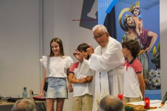 Fotogalería Fiesta San Cristòbal Asetra 4 Fotografía: Miguel Angel Fernández