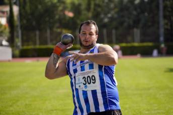 Fotogalería XXXII Gran Premio Atletismo Ciudad de Segovia 47 Fotografía: Miguel Angel Fernández