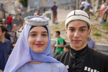 Fotogalería Noche de Luna Llena 22 Fotografía: Miguel Angel Fernández