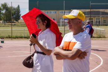Fotogalería Campeonato de España de Calva en Abades 7 Fotografía: Miguel Angel Fernández