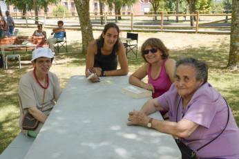 Fotogalería Paella Fin de Curso APADEFIM 40 Fotografía: Miguel Angel Fernández