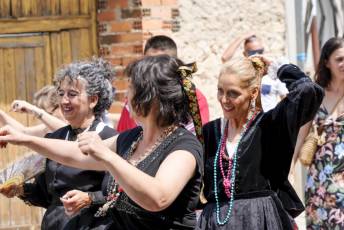 Fotogalería Fiestas Santa María Magdalena en Sebúlcor 19 Fotografía: Miguel Angel Fernández