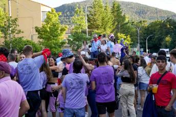 Fotogalería Fiestas de Verano en San Rafael 56 Fotografía: Miguel Angel Fernández