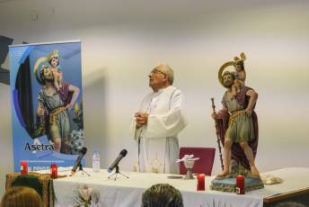 Fotogalería Fiesta San Cristòbal Asetra 26 Fotografía: Miguel Angel Fernández