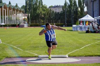 Fotogalería XXXII Gran Premio Atletismo Ciudad de Segovia 46 Fotografía: Miguel Angel Fernández