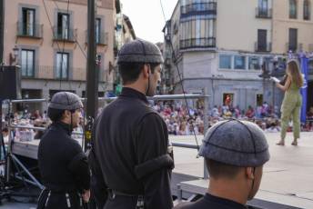 Fotogalería Noche de Luna Llena 19 Fotografía: Miguel Angel Fernández