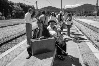 Fotogalería El Tren de las Emociones 45 Fotografía: Miguel Angel Fernández