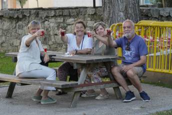 Fotogalería Fiestas en Honor a la Virgen del Carmen en La Estación del Espinar 23 Fotografía: Miguel Angel Fernández