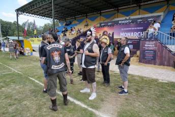Fotogalería Festival Huercasa en Riaza 48 Fotografía: Miguel Angel Fernández
