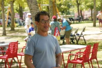 Fotogalería Paella Fin de Curso APADEFIM 21 Fotografía: Miguel Angel Fernández