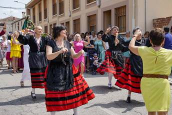 Fotogalería Fiestas Santa María Magdalena en Sebúlcor 6 Fotografía: Miguel Angel Fernández